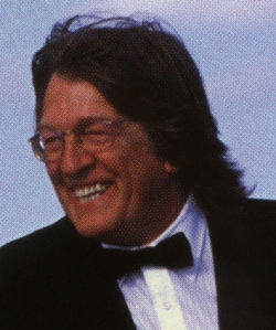 François Cousineau, jazzman