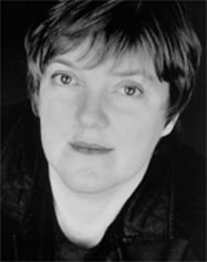 Lise Tremblay, romancière et nouvelliste