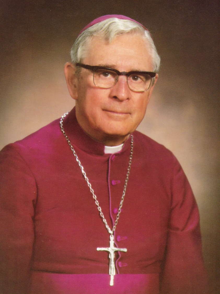 L'archevêque de Montréal, Paul Grégoire