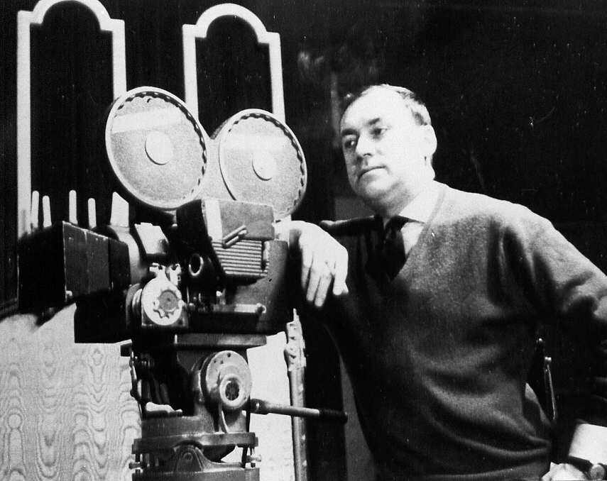 À Montréal en 1965, photographie montrant les comédiens ayant participé au téléthéâtre Le Misanthrope