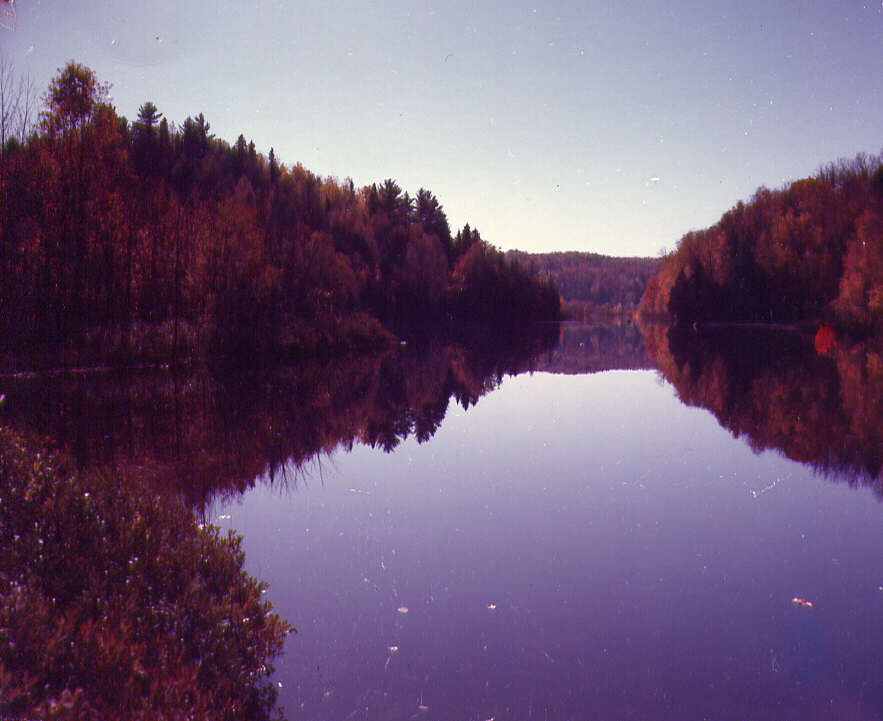 Lac de Morin-Height, 1973