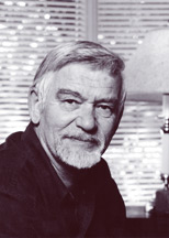 Norman Clermont, professeur et paléoanthropologue