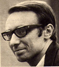 Fernand Dansereau, cinéaste