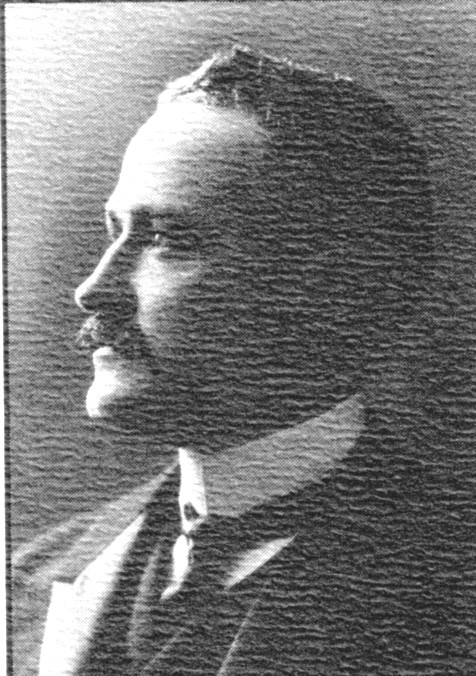 Georges Tanguay, maire de Québec