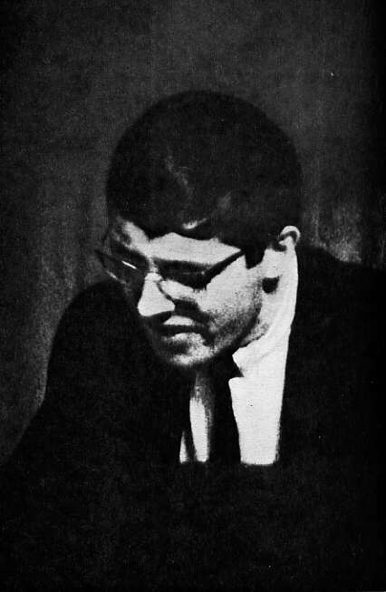 Pierre Leduc, pianiste de jazz