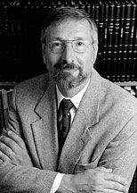 Robert Emery Prud'homme, chimiste et chercheur