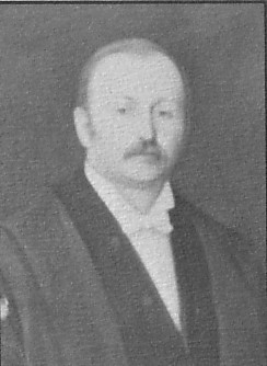 Simon-Napoléon Parent, maire de Québec