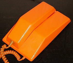téléphone de 1982