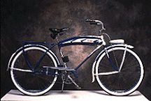 Bicyclette Rollfast V-474 - D. P. Harris Hardware And Mfg. Co. New York City