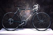 Bicyclette Schwinn Varsity 8-vitesses - Arnold, Schwinn & Co Chicago, Illinois