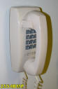 téléphone à touche 1984