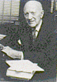 Dr Wilder Penfield (1891-1976), fondateur de l'Institut neurologique de Montréal