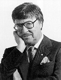 Roger Lemelin, romancier, journaliste, éditeur à La Presse (1972-1980)