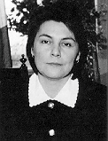 Michèle Rouleau, militante féministe
