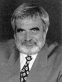 Bernard Lemaire, homme d'affaires et ancien président de Papiers Cascades inc.