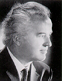 Léopold Simoneau, mucisien et chanteur ténor