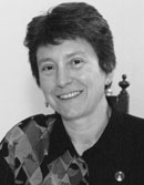 Françoise David, présidente de la Fédération des femmes du Québec
