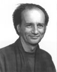 Jean Bélisle, lauréat du Prix Alvine-Bélisle en 1995 pour son ouvrage «À propos d'un bateau à vapeur»