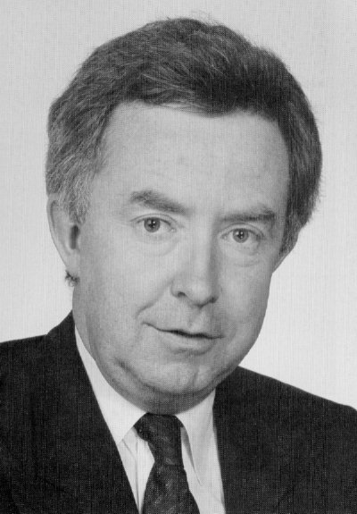 Charles Joseph Clark, premier ministre du Canada