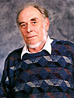 Michel Freitag, lauréat du Prix littéraire du Gouverneur général en 1996 pour son ouvrage «Le naufrage de l'université - Et autres essais d'épistémologie politique»