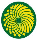 Logo du Parti vert du Canada