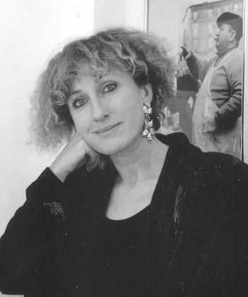 Monique Proulx, romancière, nouvelliste et scénariste