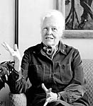 Florence Bird, sénatrice, romancière et grande militante pour la cause des femmes