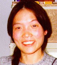 Ying Chen, romancière