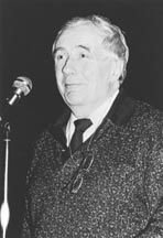 Arthur Lamothe, cinéaste