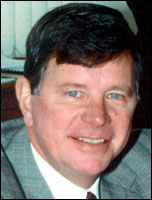 Clyde Wells, politicien