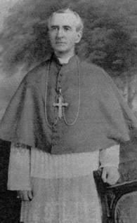 Mgr François-Xavier Ross