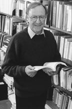 Guy Rocher, sociologue