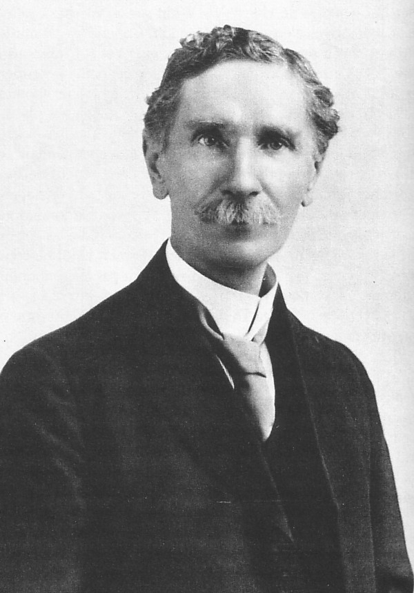Le lieutenant-gouverneur du Québec, Henry George Carroll