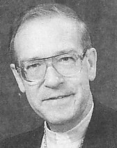 Mgr Roger Ébacher
