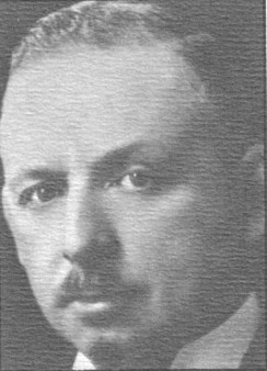 Joseph-Ernest Grégoire, maire de Québec