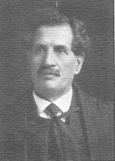 Joseph-Octave Samson, maire de Québec