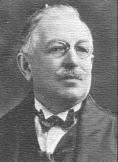 Valmont Martin, maire de Québec