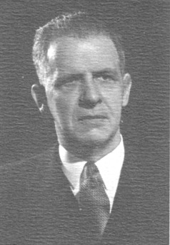 Wilfrid Hamel, maire de Québec